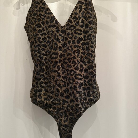 Lovers and Friends Horus Bodysuit - Picture 6 of 10